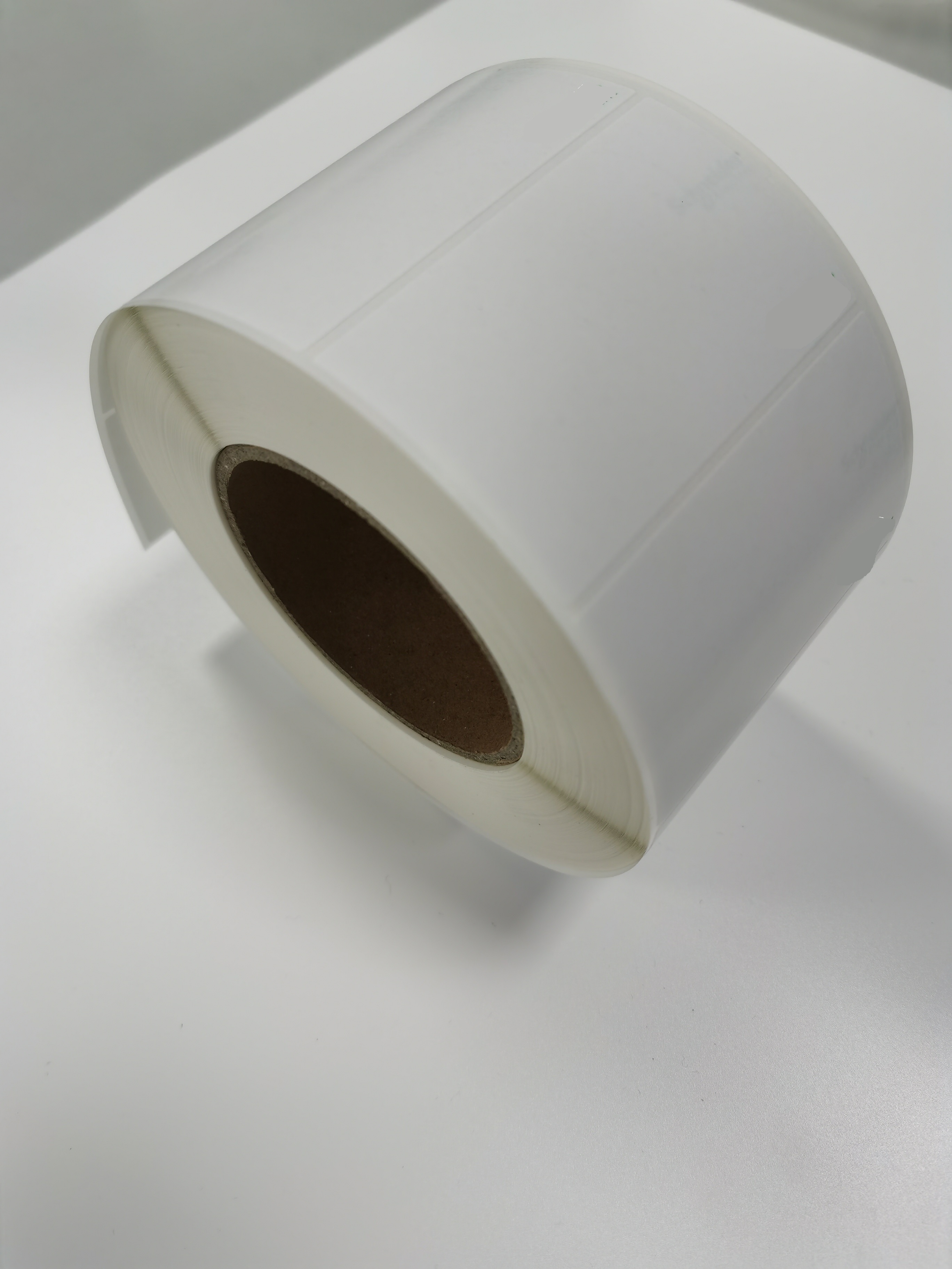 空白打印標(biāo)簽